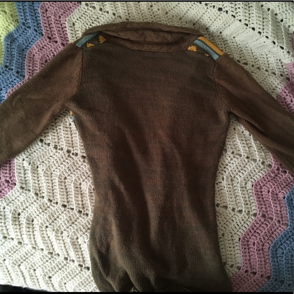 Cardigan - Picture 2 of 5